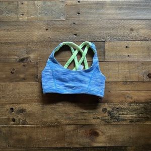 ivivva sports bra